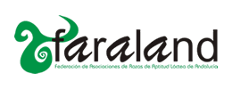 Logotipo de Faraland